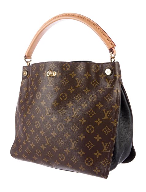 gaïa louis vuitton|Louis Vuitton Monogram Gaïa .